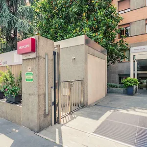Hotel Mercure Solari, Milano